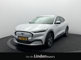 Ford Mustang Mach-E Extended RWD 98 kWh SOH 93,6% | A - weiße Ford Mustang Mach-E