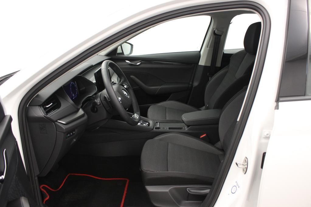 Skoda Octavia iV Combi Ambition 1.4 TSI 150kW PDC*Temp