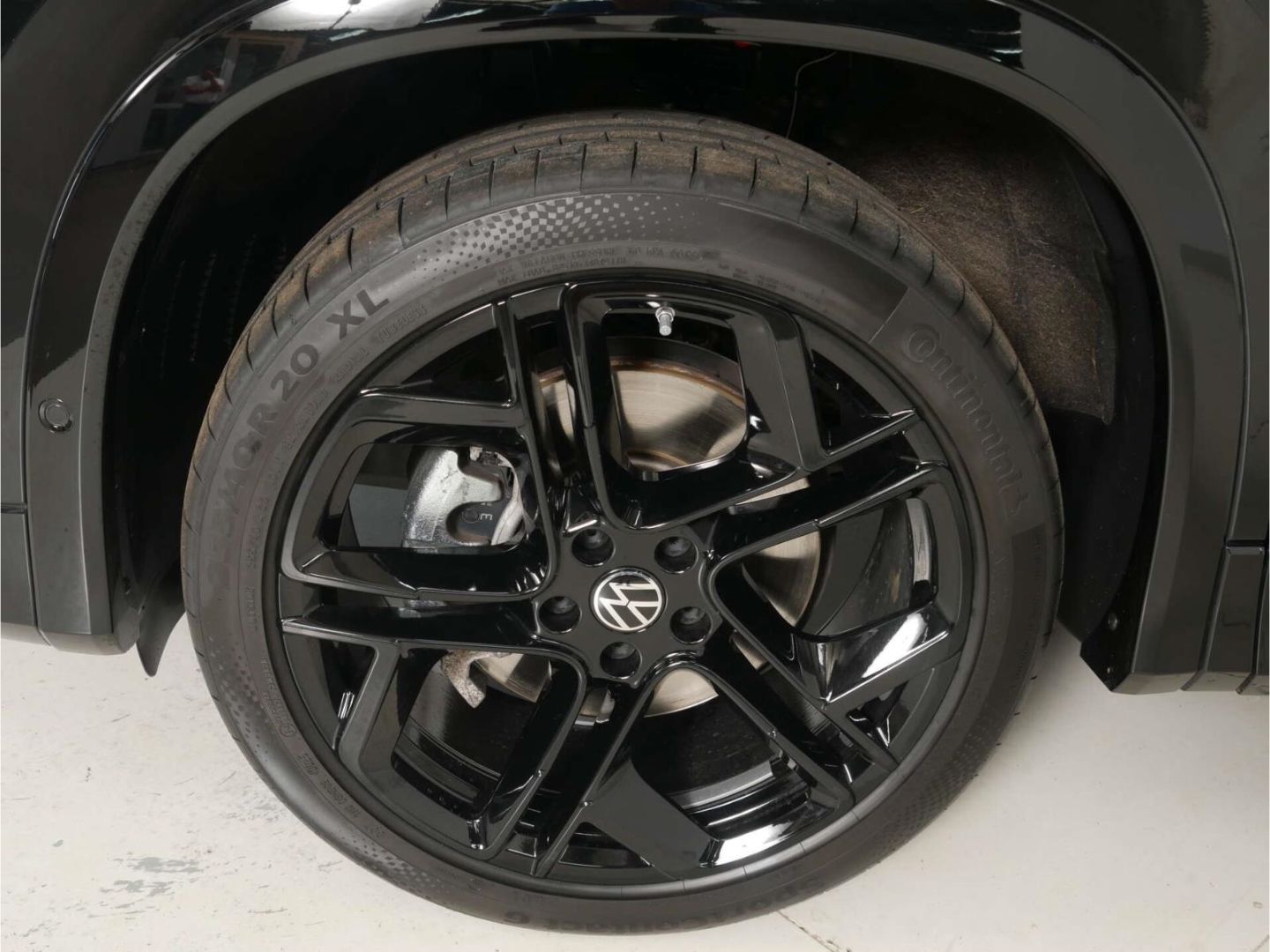 Volkswagen Tayron 2.0 TSI 4Motion R-Line Black Style DSG foto 5