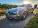 Volkswagen Phaeton 6.0 W12 4MOTION Tiptronic 4-Sitzer -