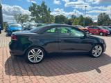 Volkswagen EOS Basis 2.0 TSI 155 kW 211 PS - Volkswagen Eos: 2.0