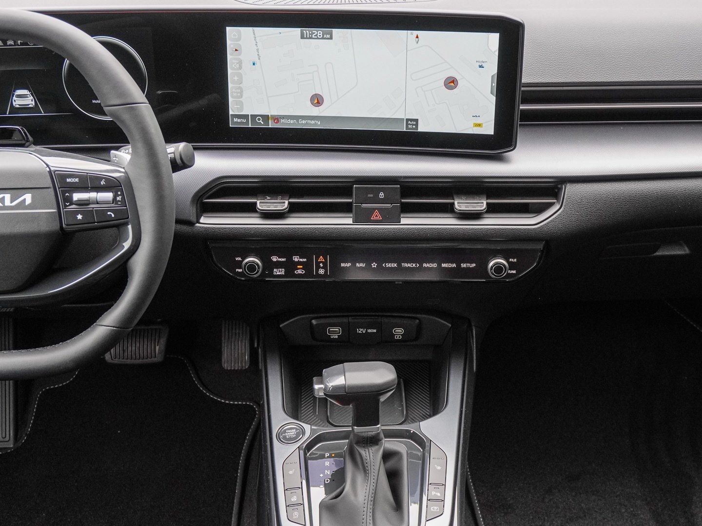 Kia XCeed - Bild 8