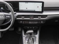 Kia XCeed - Vorschau Bild 8