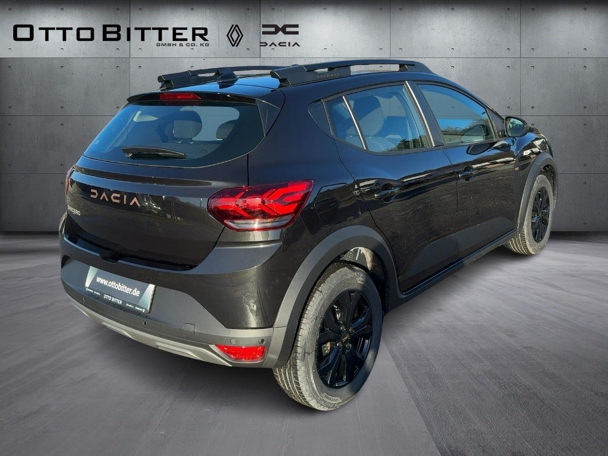 Dacia Sandero - Bild 4