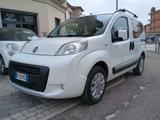 Fiat Qubo 1.3 MJT 75 CV Trekking - Fiat Qubo: Trekking