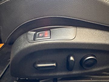 Opel Cascada*Sitz(Lenkrad)HZBelüftung*ACC*NAVI*SPORT