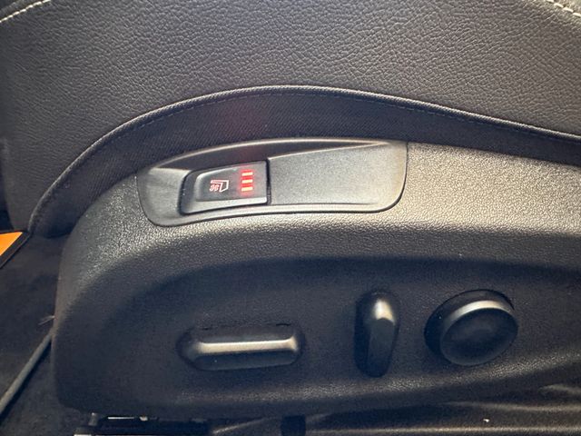 Opel Cascada*Sitz(Lenkrad)HZBelüftung*ACC*NAVI*SPORT
