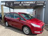 Ford Galaxy Titanium - Ford Gebrauchtwagen in Bielefeld