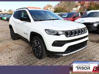 Jeep Compass - Vorschau Bild 2