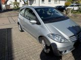 Mercedes-Benz A 170 ELEGANCE Elegance - Mercedes-Benz A 170 aus 2006