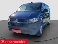 Volkswagen T6 Kombi - Vorschau Bild 1