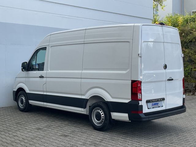 Crafter 35 Kasten 2.0 TDI Kamera/LED/App Connect