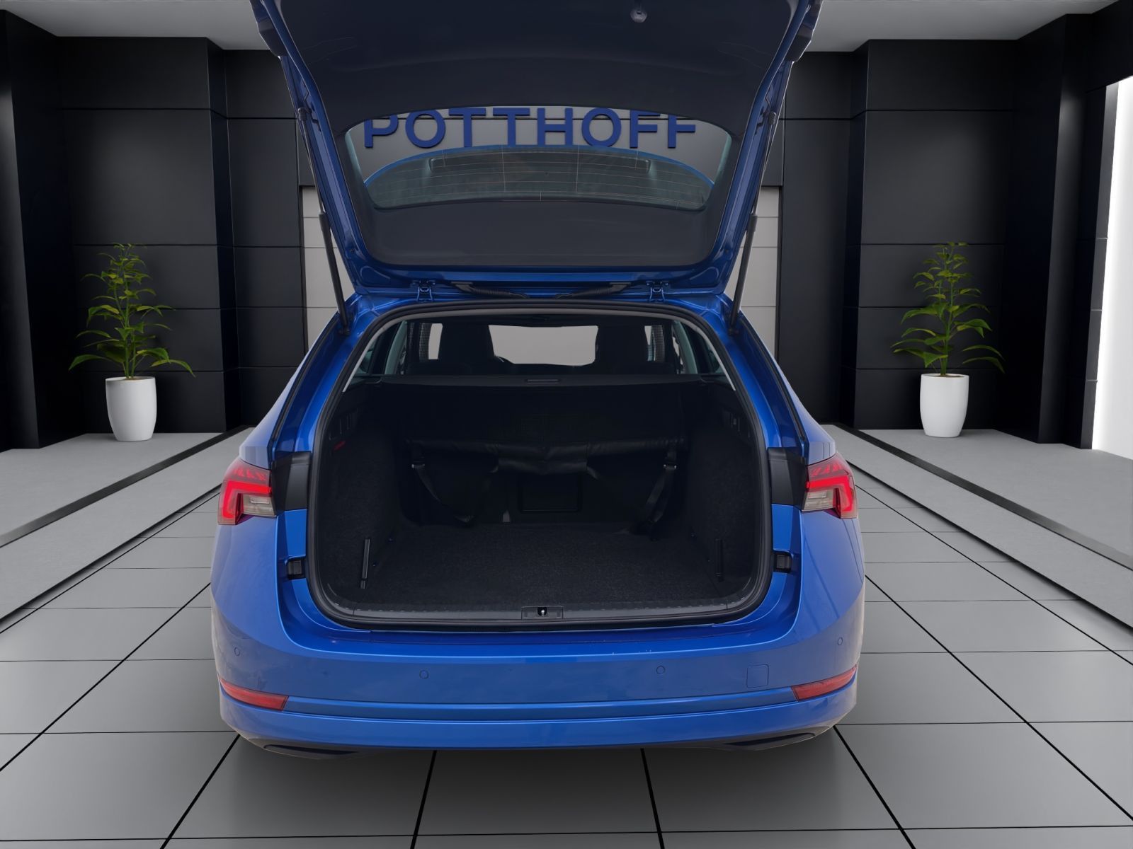 Skoda Octavia - Bild 5