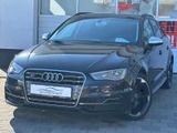 Audi S3 Sportback 2.0 TFSI quattro - Audi S3 aus 2014