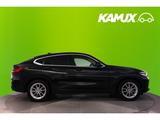BMW X4 20i Steptronic Advantage+LED+NAVI+TEMPO+KAMER - BMW X4 Advantage mit Benzin-Antrieb