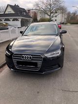 Audi A4 2.0 TDI 110kW multitronic Attract. Avant ... - Audi A4: TDI Multitronic