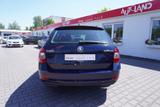 Skoda Octavia Combi 1.2 TSI Sitzheizung Klima USB - Skoda Octavia mit Benzin-Antrieb: Kombi, Schaltgetriebe