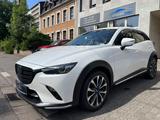 Mazda CX-3 Prime-Line, 2.0 Leder, LED, Head-Up - Mazda CX-3: Prime Line
