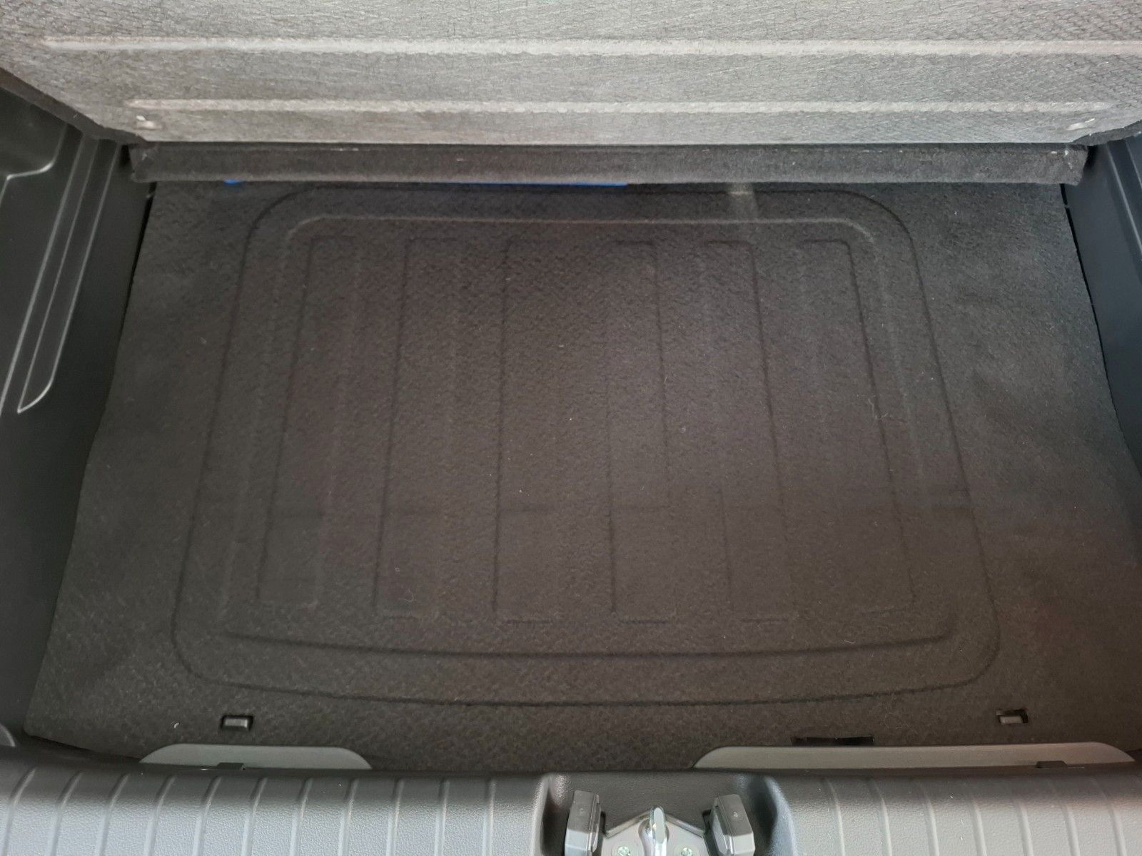 Hyundai i20 - Bild 16