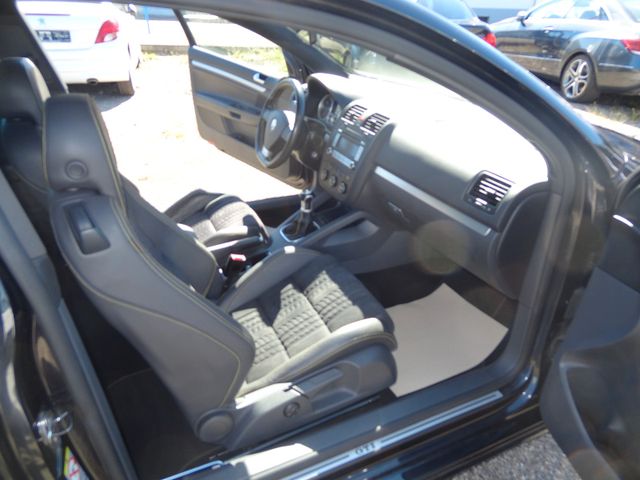 Fahrzeugabbildung Volkswagen Golf V GTI Pirelli/1.Hand/Xenon/Leder/Original/