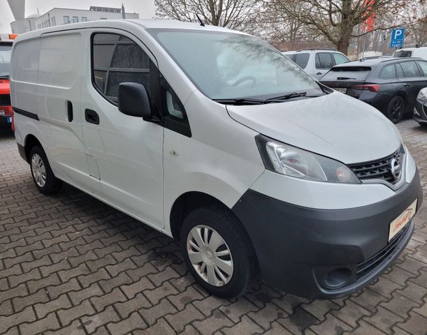 Nissan NV200 /Evalia Kasten Comfort