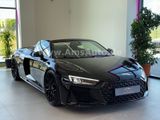 Audi R8 Spyder Quattro Performance Full Carbon NAP - Audi R8 aus 2019