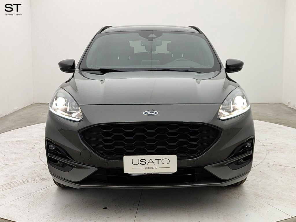 Ford FORD Kuga 3ª serie - Kuga 2.5 Plug In Hybrid 225 imagem 2