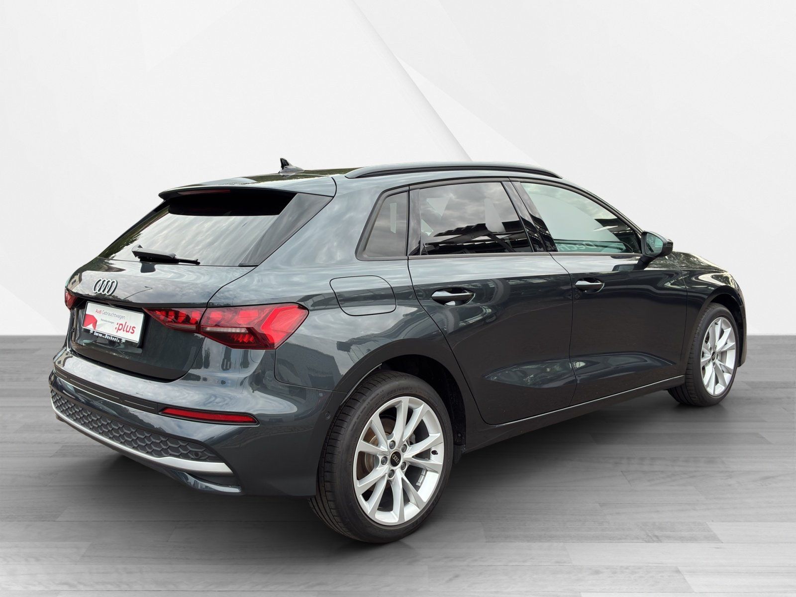 Fahrzeugabbildung Audi A3 Sportback 40 TFSI Kamera,LED,Matrix,Navi,PDC
