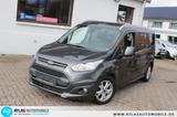 Ford Grand Tourneo Connect 1.5 TDCi Eco Titanium 7 Si