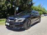 Mercedes-Benz Mercedes-benz CLA 250 S.W. 4Matic Automatic Prem - gebrauchte Mercedes-Benz CLA 250 aus dem Jahr 2016