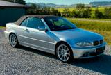 BMW 318i Cabrio Facelift E46 Sport - BMW: E46 Facelift