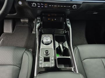 KIA Sorento - 6