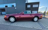 Mercedes-Benz SL 300, R129, HARDTOP, 1. H., deutsches Auto - Mercedes-Benz SL r129