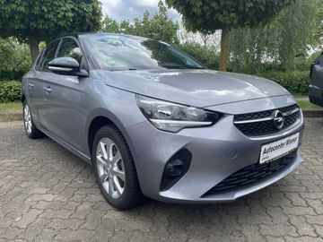 Opel CORSA EDITION  100 KW 136 PS AUTOMATIK-ELEKTROAN