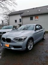 BMW bmw 116i 136 PS ****** - BMW 116: Ps 116i