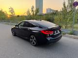 BMW 630d GT Xdrive G32 Garantie Luftfederung - BMW 630: 630d