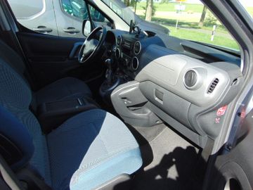 Bild 7 Citroën Berlingo Kombi Selection