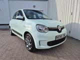 Renault Twingo Limited -- 1.HAND -- ALLWETTERREIFEN -- - Renault Twingo: Grün
