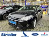 Ford Focus Trend 1.6 Ti-VCT Klima, Automatik, Regense - Ford Focus: 1.6