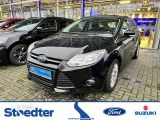 Ford Focus Trend 1.6 Ti-VCT Klima, Automatik, Regense - Ford Focus mit Benzin-Antrieb: Limousine, 1.6