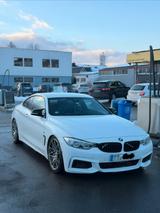 BMW 435xi Coupé M-Paket | Sportautomatik |... - BMW 435 aus 2013