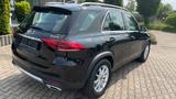 Mercedes-Benz GLE 350 de 4Matic*1.Hand* - Mercedes-Benz GLE 350 Gebrauchtwagen in Dortmund