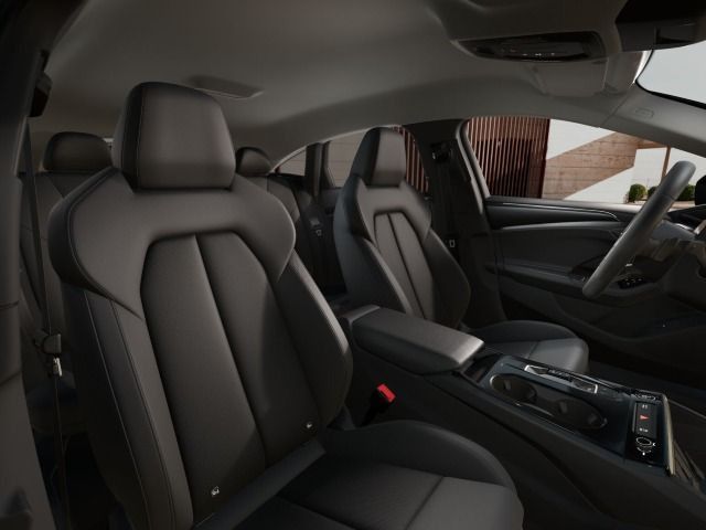 Audi A6 e-tron - Bild 10