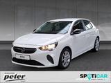 Opel Corsa F 1.2 Edition Klima Sitzheizung Allwetter