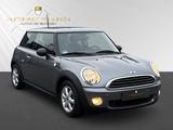 MINI ONE Mini One *SCHECKHEFT*SERVICE NEU*TEMPO*SHZ* - MINI ONE aus 2010