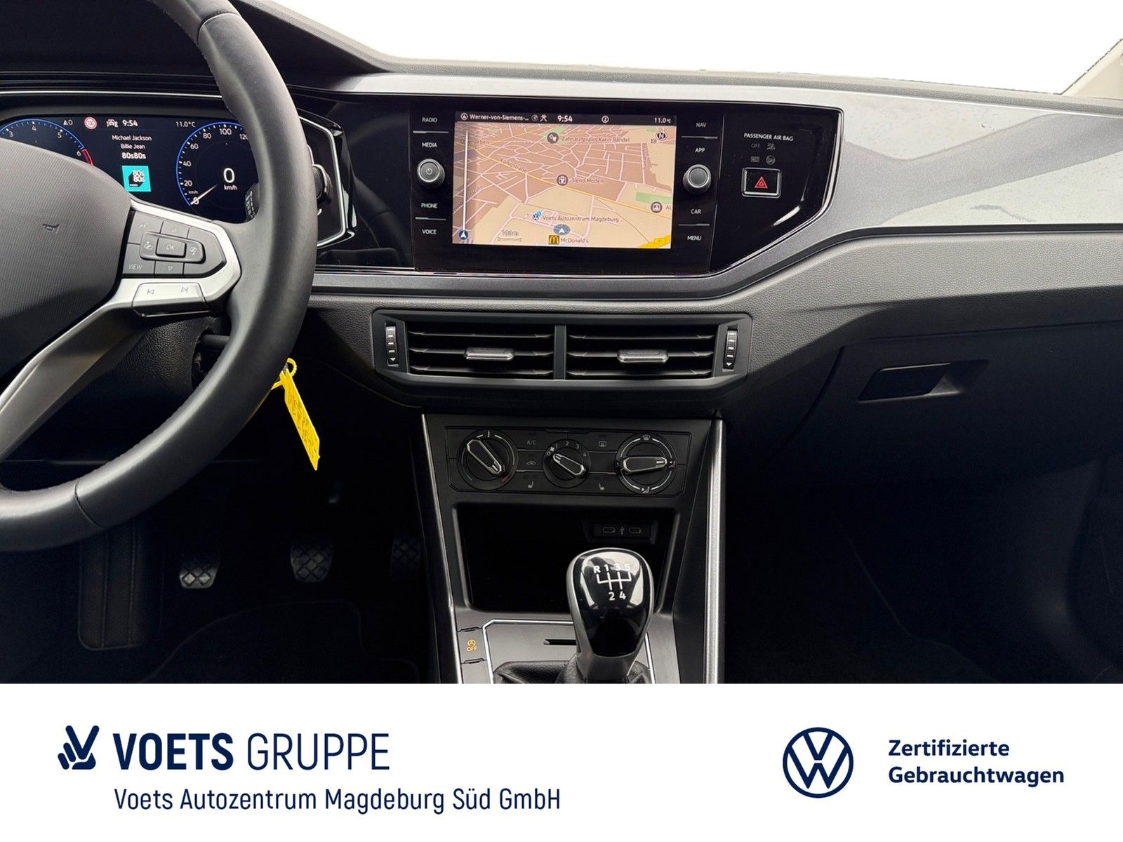 Volkswagen Polo - Bild 9