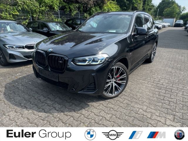 BMW X3 M40