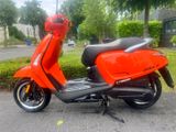 Kymco Like II (S) 125 CBS Sport wie NEU  - KYMCO LIKE 125