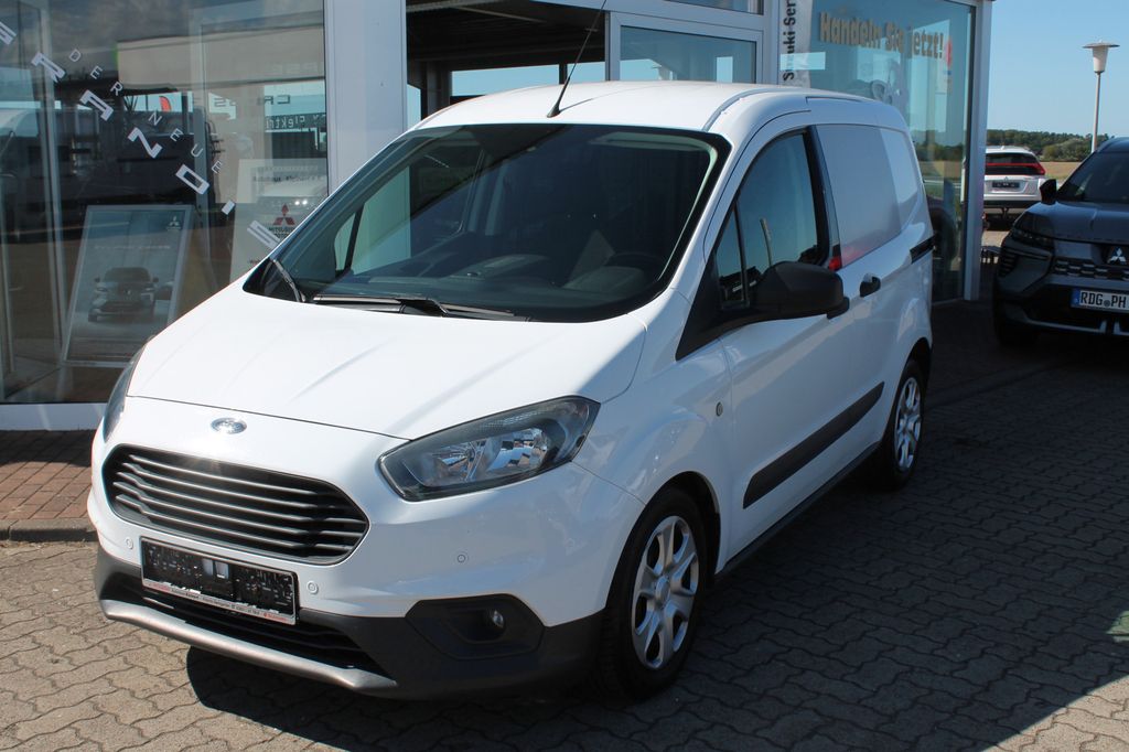 Image of Ford Transit