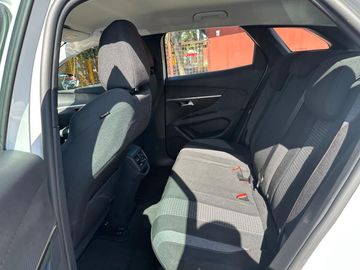 Peugeot 3008 - 11